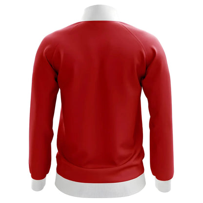 Wales Concept Football Track Jacket (Red)_1