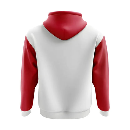 Georgia Concept Country Football Hoody (White)_1