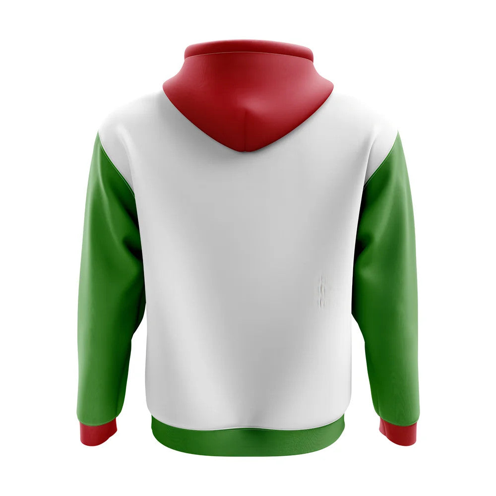 Iran Concept Country Football Hoody (White)_1