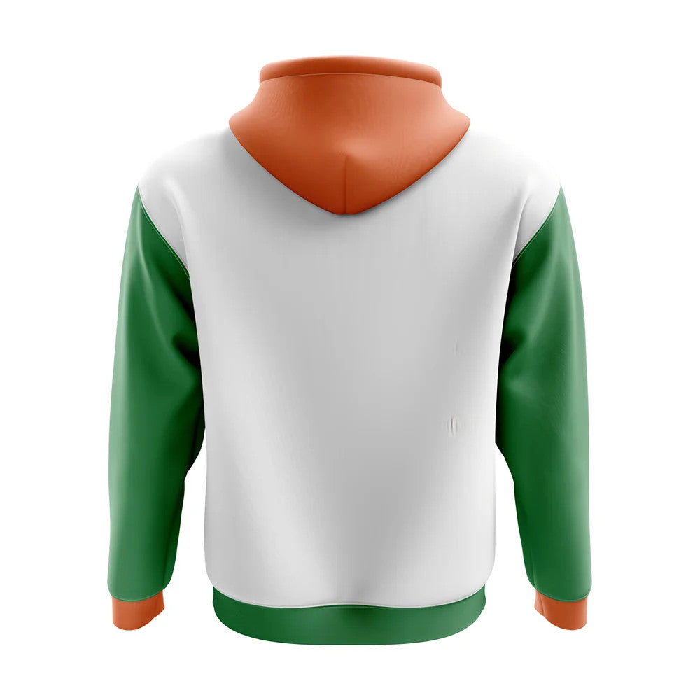 Ireland Concept Country Football Hoody (White)_1
