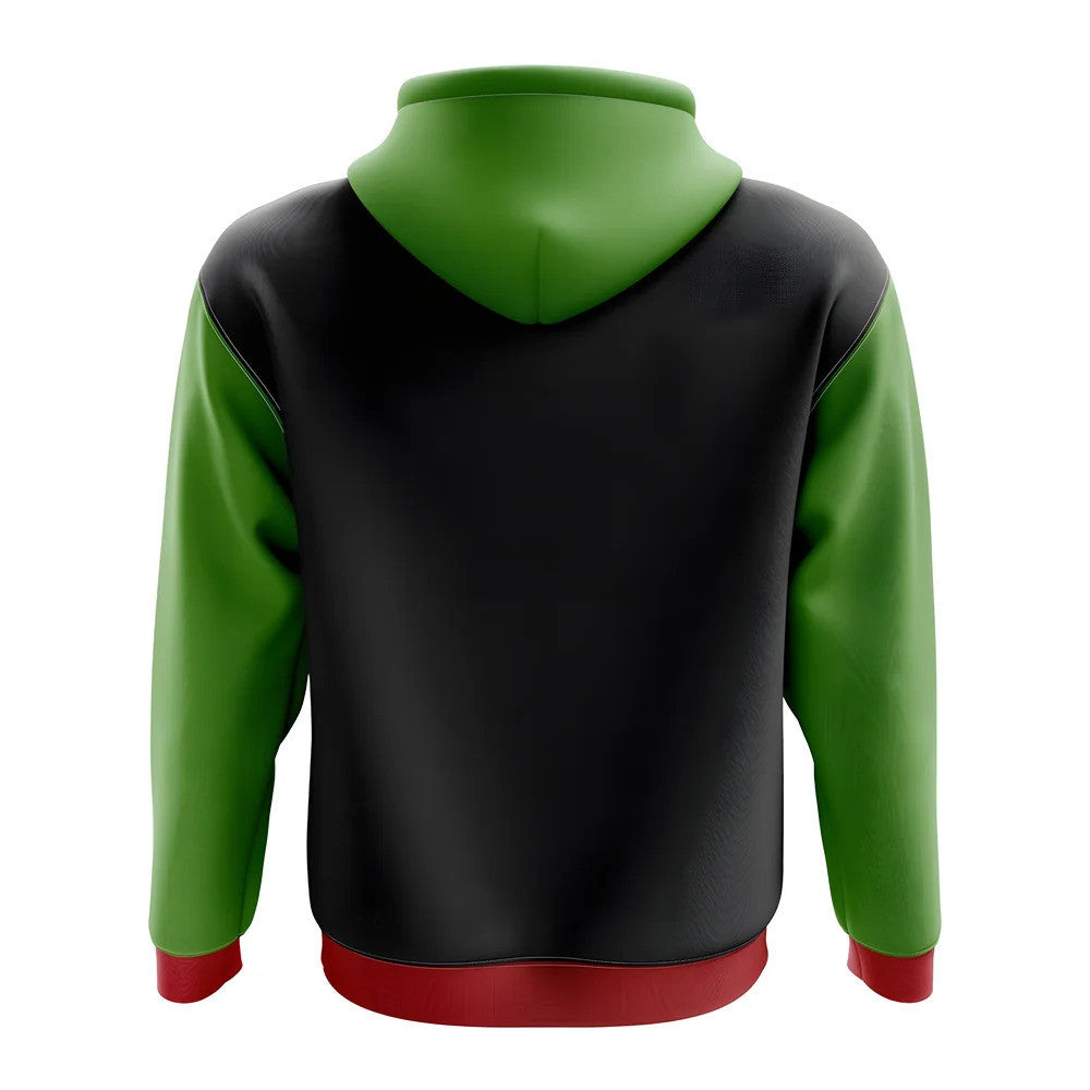 Malawi Concept Country Football Hoody (Black)_1
