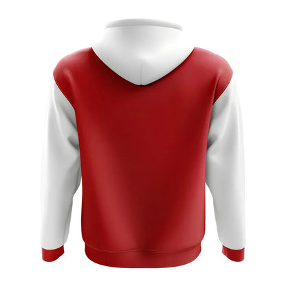 Monaco Concept Country Football Hoody (Red)_1