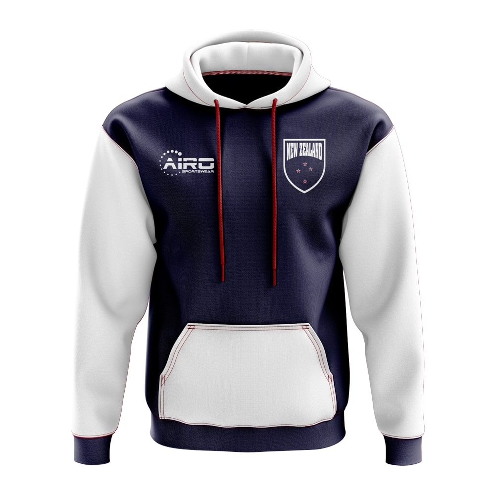 New Zealand Concept Country Football Hoody (Navy)_0