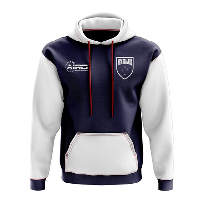 New Zealand Concept Country Football Hoody (Navy)_0