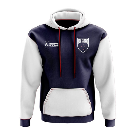 New Zealand Concept Country Football Hoody (Navy)_0