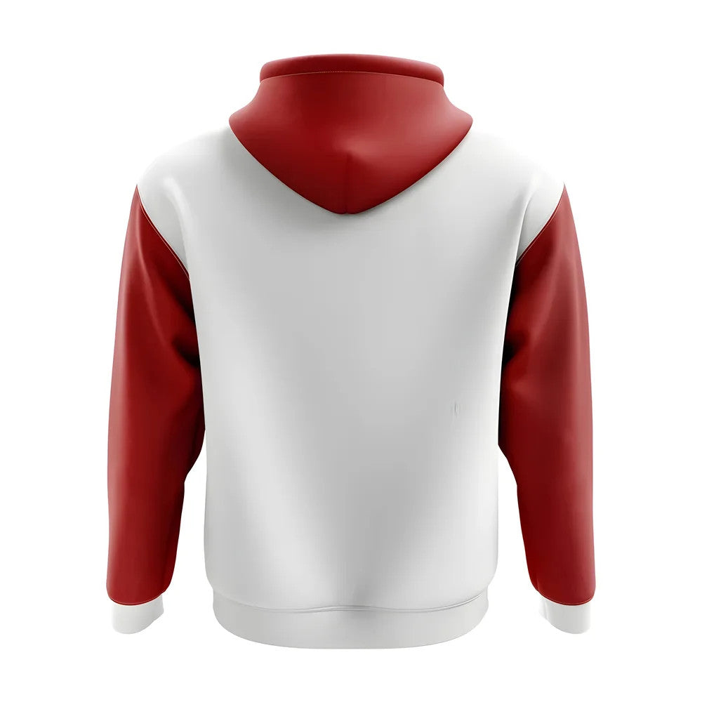Poland Concept Country Football Hoody (White)_1