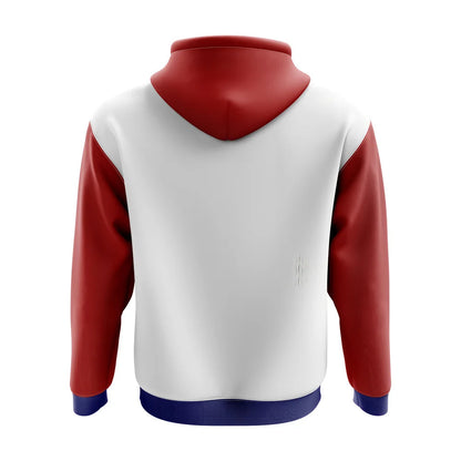 Puerto Rico Concept Country Football Hoody (White)_1