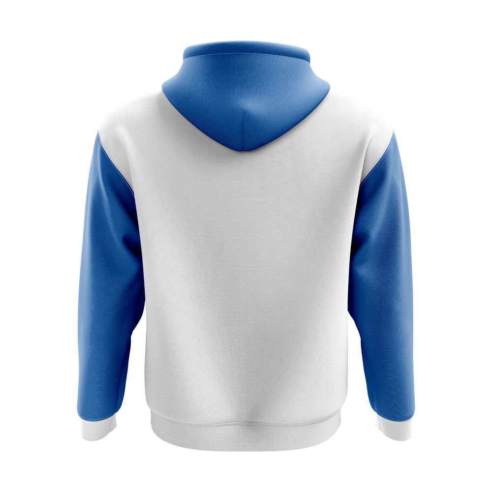 San Marino Concept Country Football Hoody (White)_1