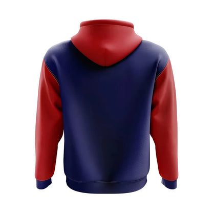 Thailand Concept Country Football Hoody (Navy)_1