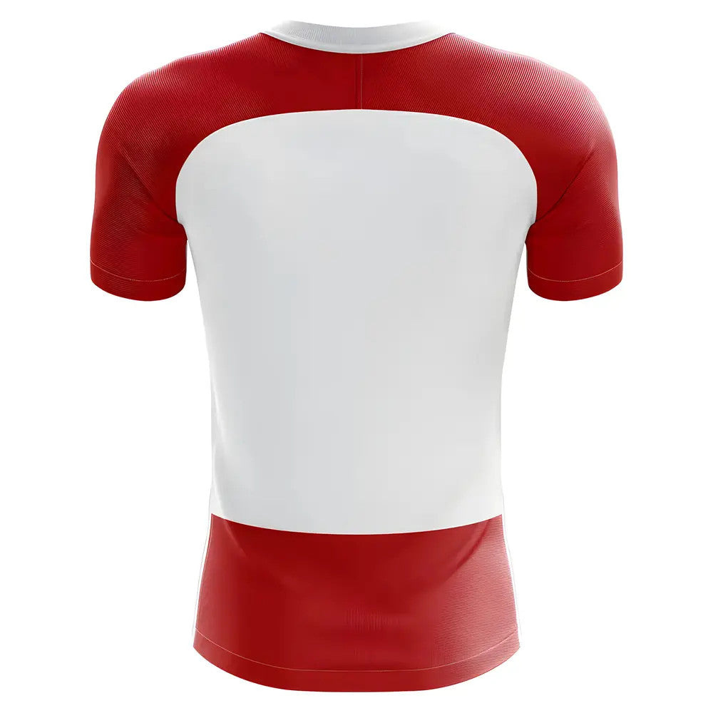 2025-2026 Gibraltar Home Concept Football Shirt_1