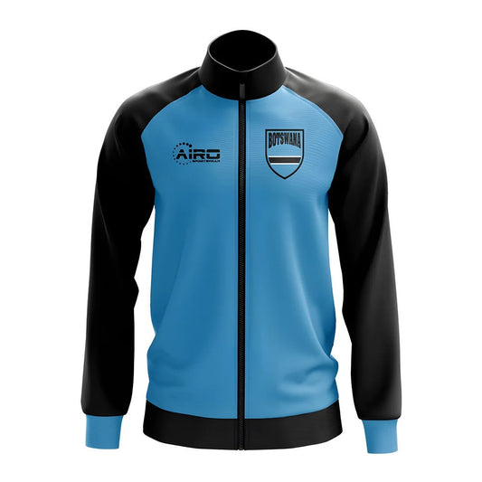 Bostwana Concept Football Track Jacket (Blue)_0