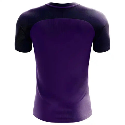 2018-2019 Fiorentina Fans Culture Home Concept Shirt (Kids)_1
