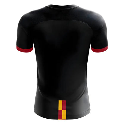 2018-2019 Galatasaray Fans Culture Away Concept Shirt (Muslera 1)_3
