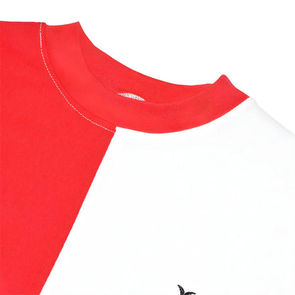 Newton Heath 1893 Retro Football Shirt_2
