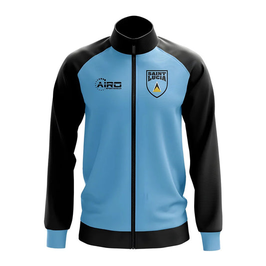 Saint Lucia Concept Football Track Jacket (Sky)_0