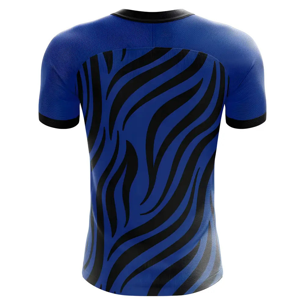 2025-2026 Queretaro Home Concept Football Shirt_1