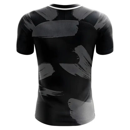 2025-2026 Botafogo Away Concept Football Shirt_1