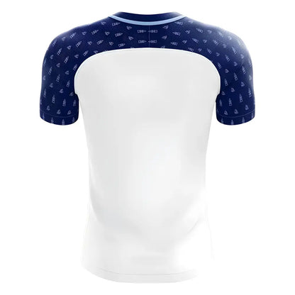 2025-2026 Vancouver Home Concept Football Shirt_1