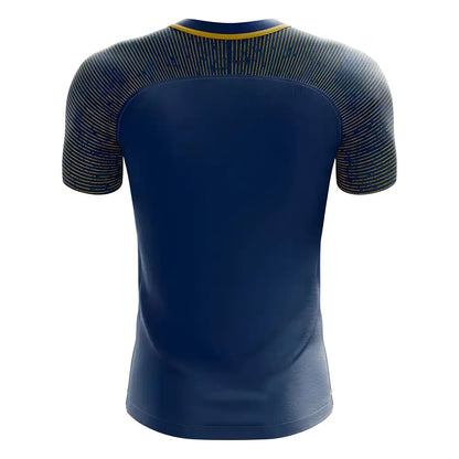 2025-2026 Philadelphia Home Concept Football Shirt_1