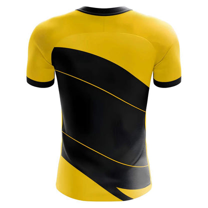 2025-2026 Columbus Home Concept Football Shirt - Kids_1