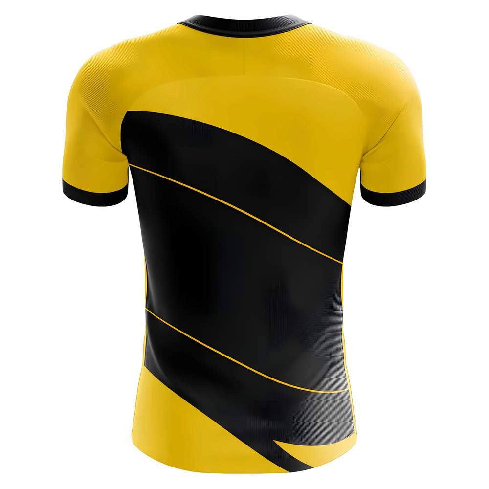 2025-2026 Columbus Home Concept Football Shirt - Womens_1