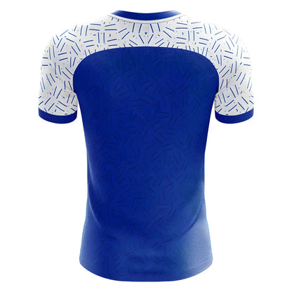 2025-2026 Cruzeiro Home Concept Football Shirt - Womens_1