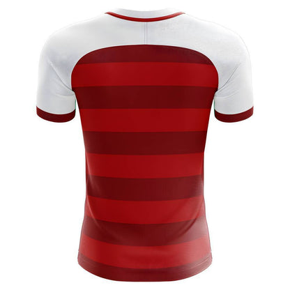 2025-2026 Stuttgart Away Concept Football Shirt - Womens_1