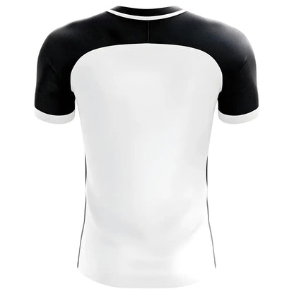 2019-2020 Besiktas Fans Culture Home Concept Shirt - Adult Long Sleeve_1