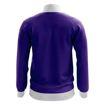 Fiorentina Concept Football Track Jacket (Purple)_1