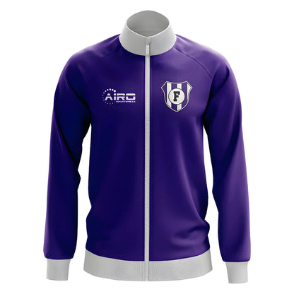 Fiorentina Concept Football Track Jacket (Purple)_0