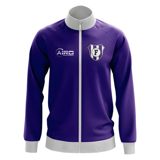 Fiorentina Concept Football Track Jacket (Purple)_0