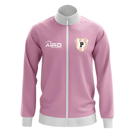 Palermo Concept Football Track Jacket (Pink)_0