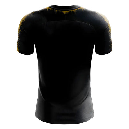 2025-2026 Partizan Belgrade Away Concept Football Shirt - Kids_1