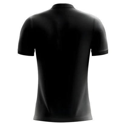 2025-2026 Motherwell Third Concept Football Shirt - Adult Long Sleeve_1