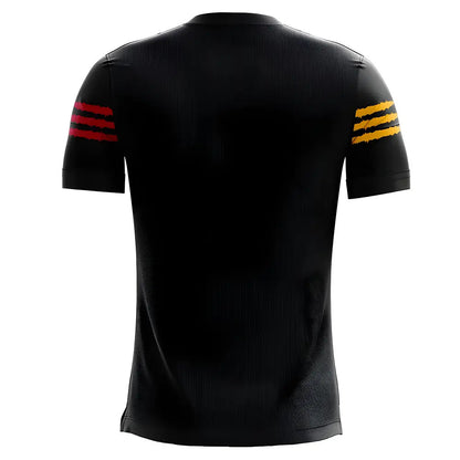 2019-2020 Galatasaray Fans Culture Away Concept Shirt - Kids_1