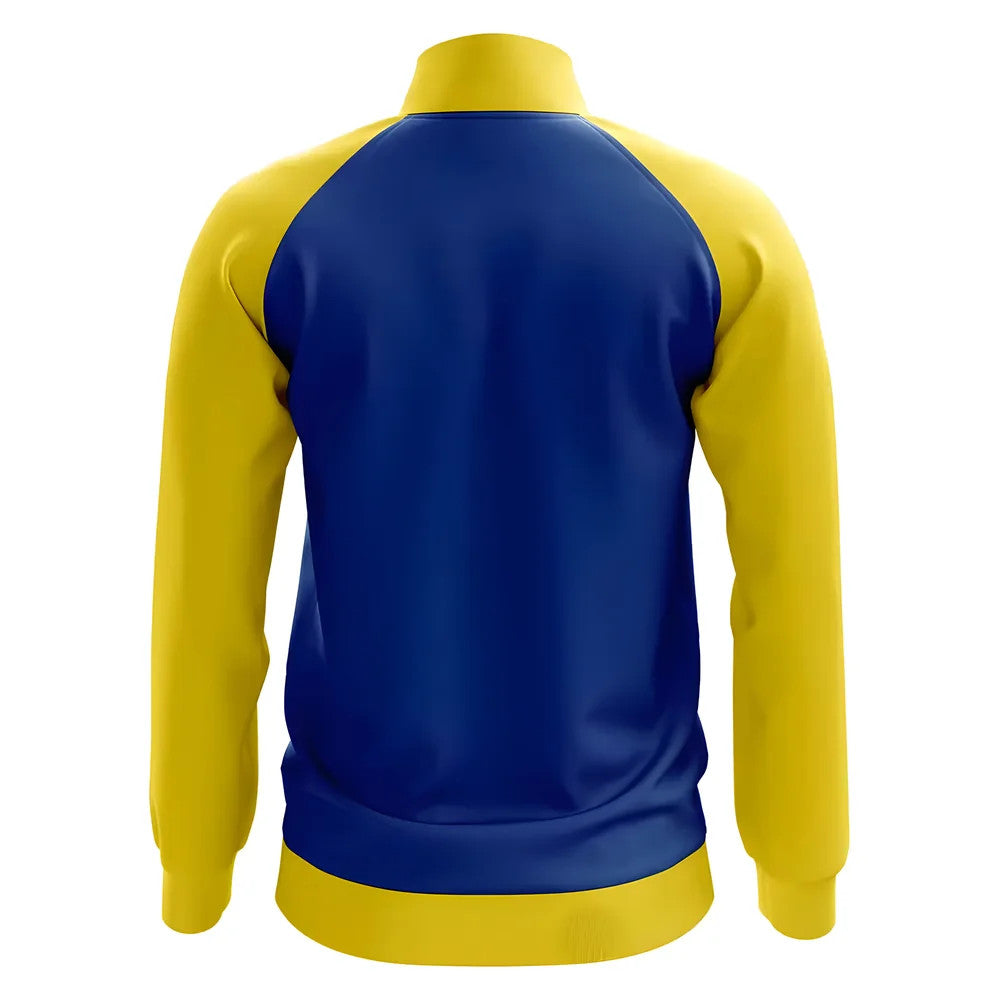 Parma Concept Football Track Jacket (Blue)_1