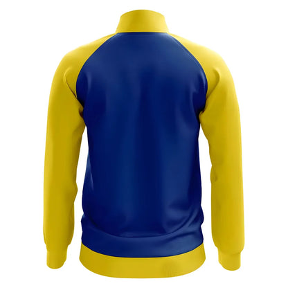 Parma Concept Football Track Jacket (Blue)_1