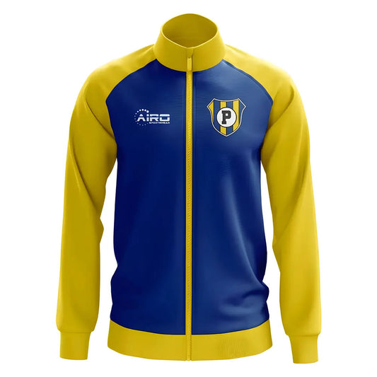 Parma Concept Football Track Jacket (Blue)_0