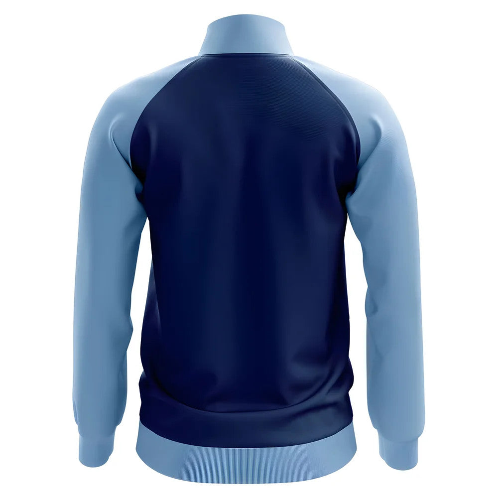 Lazio Concept Football Track Jacket (Navy)_1