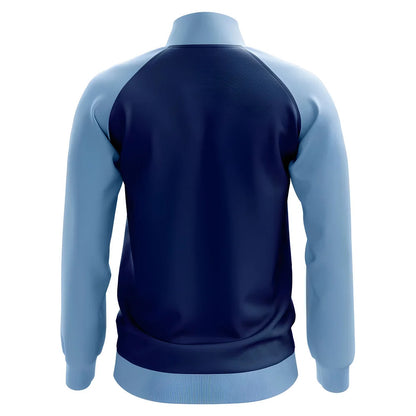 Lazio Concept Football Track Jacket (Navy)_1