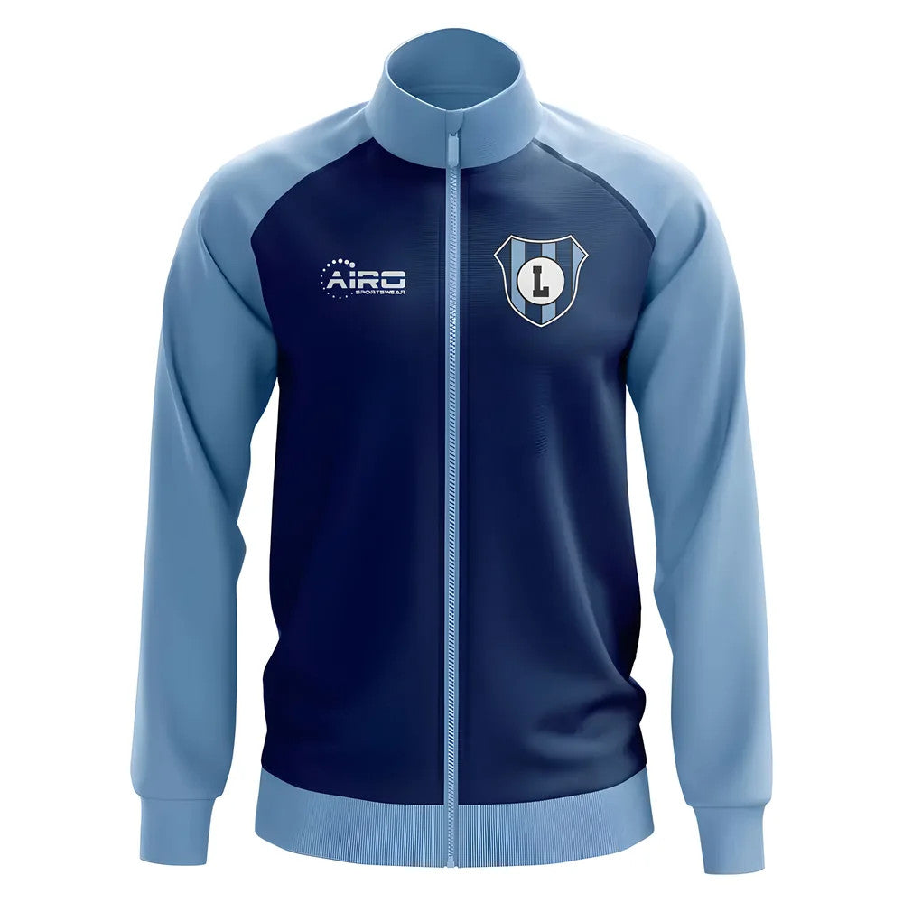 Lazio Concept Football Track Jacket (Navy)_0