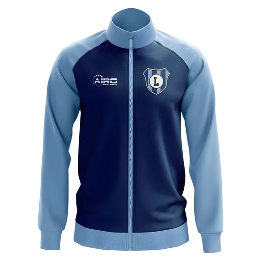 Lazio Concept Football Track Jacket (Navy)_0