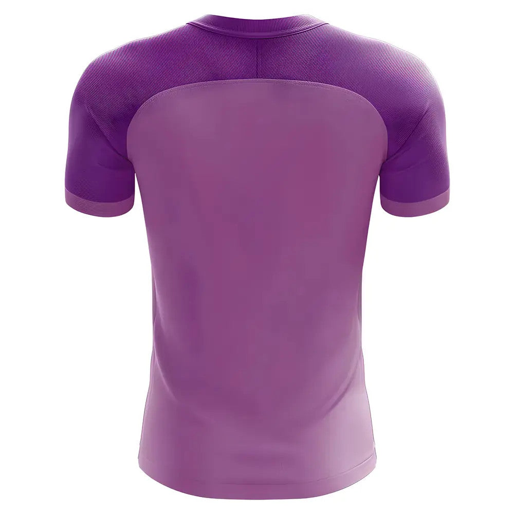 2025-2026 Barcelona Third Concept Football Shirt - Kids_1