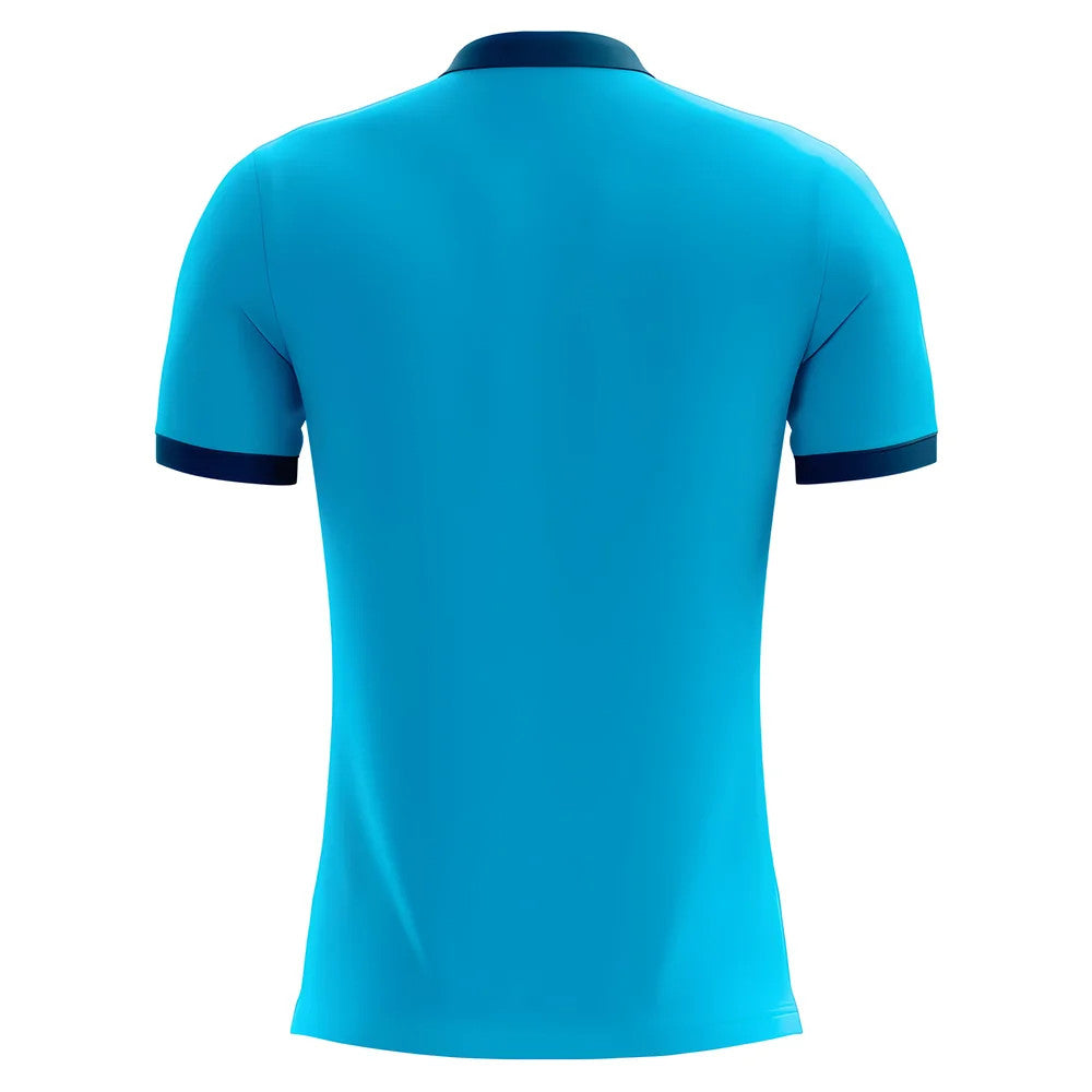 2025-2026 Zenit St Petersburg Away Concept Football Shirt (Hulk 7)_3