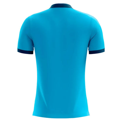 2025-2026 Zenit St Petersburg Away Concept Football Shirt (Hulk 7)_3
