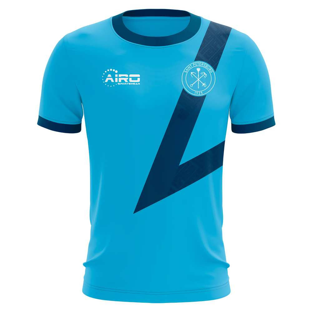 2025-2026 Zenit St Petersburg Away Concept Football Shirt (Hulk 7)_3