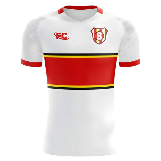 2019-2020 Stuttgart Fans Culture Home Concept Shirt_1