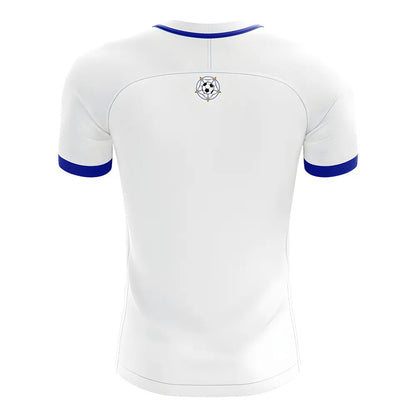 2025-2026 Leeds Home Concept Football Shirt - Womens_1