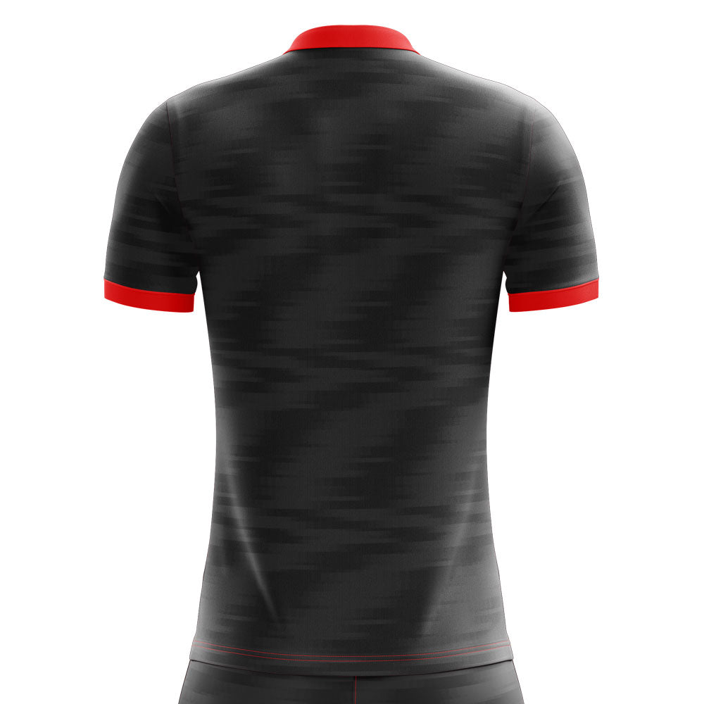 2025-2026 Soviet Union Home Concept Football Shirt_1