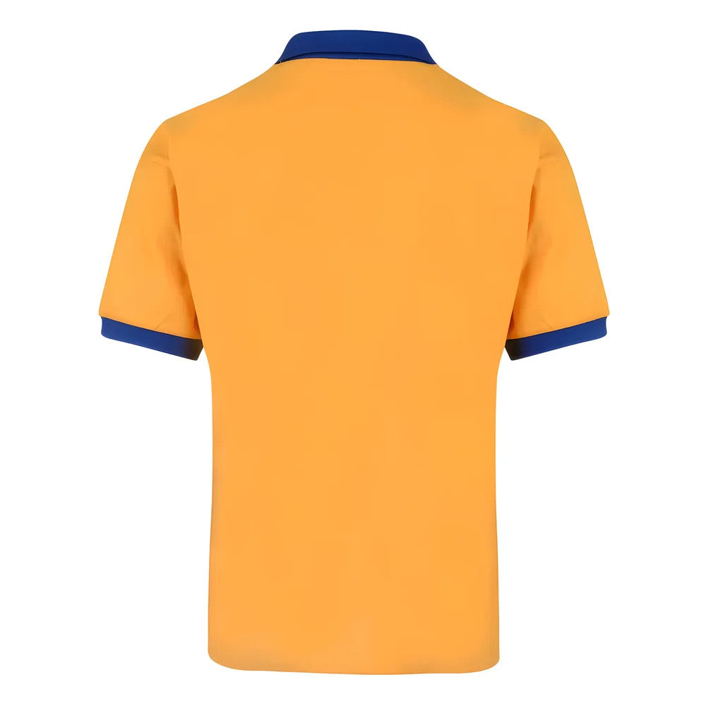 Score Draw Juventus 1984 ECWC Away Retro Football Shirt_1
